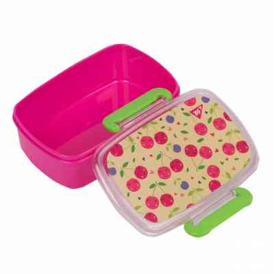 Ланч-бокс детский Yes Cherry 750 мл (707444) Винница