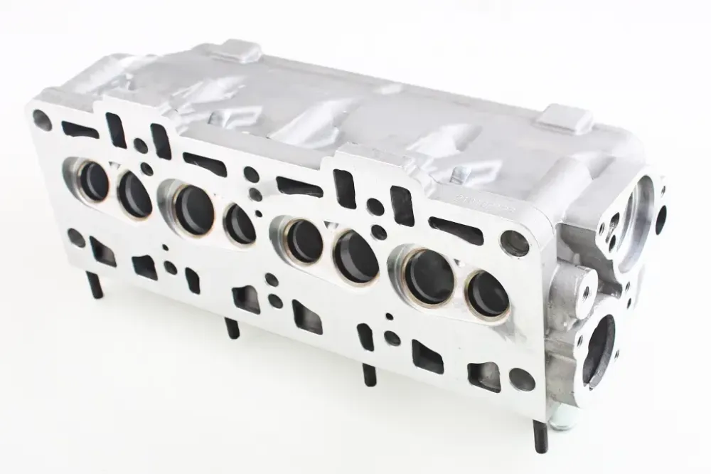 Головка блока Sens 1.3 карб.АвтоЗАЗ Вінниця - фото 3