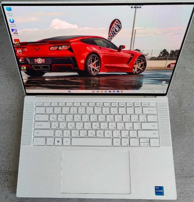 Преміум Ноутбук: DELL XPS 9520 ( 15.6 OLED 3.5K, i7-12700H, RTX 3050Ti) Харків - фото 3