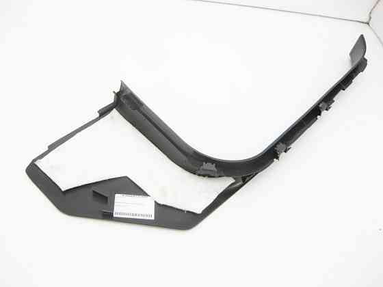Mercedes-Benz  A1666800135 9051 Внутрішня ліва накладка порога чорна ML/GLE W166 GL/GLS X166 GLE Coupe C292 Одеса