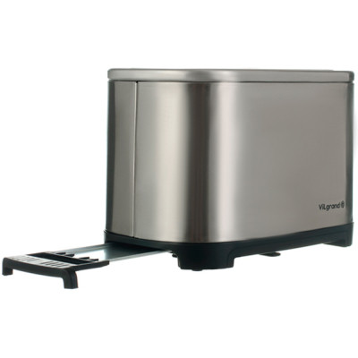 Тостер Vilgrand VT 0928 S Вінниця - фото 5