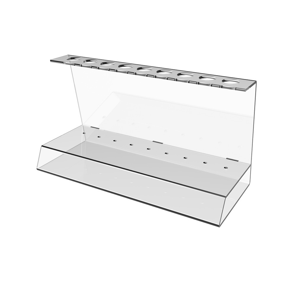 Подставка EKOSTAR под ручки, карандаши Киев - изображение 1