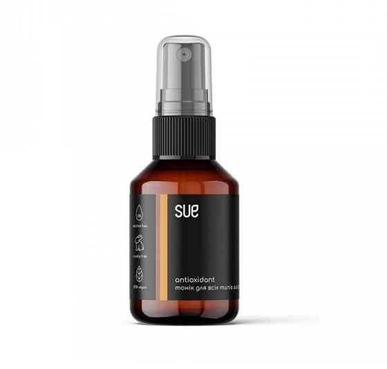 Тоник для лица Antioxidant Sue 60 мл Винница