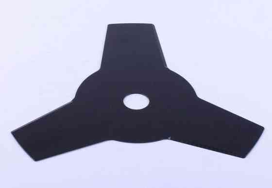 Нож режущий 3Т для бензокосы Мукачево