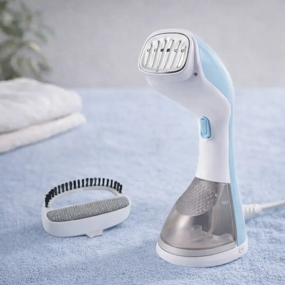 Ручной отпариватель для одежды DSP Handheld Garment Steamer KD1079, 1400 Вт Коломия - фото 2