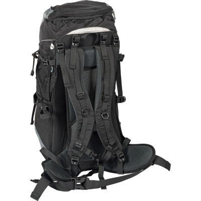 Рюкзак туристический Skif Outdoor Futura Pro 65L Black (9635B) Винница - изображение 10