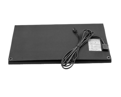 Солнечная панель складная водонепроницаемая Sumyk Киев - изображение 1