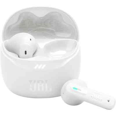 Навушники JBL Tune Flex 2 White (JBLTFLEX2WHT) Вінниця