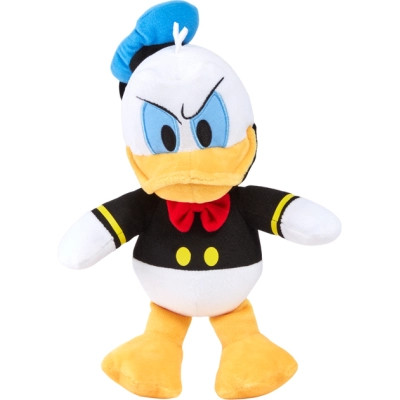 Мягкая игрушка Disney Дональд Дак Дональд 90-х 25 см (3858893907084) Винница - изображение 1