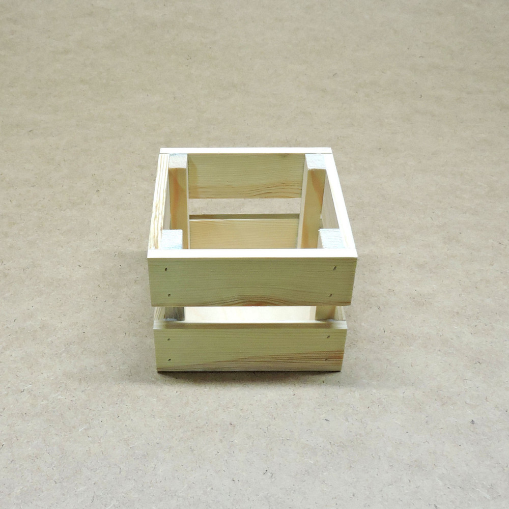 Короб для хранения 