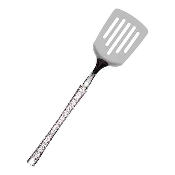 Ding Lanfang Лопатка кухонна для сковороди 26.5 (см) металева лопатка з нержавіючої сталі для п Коломыя