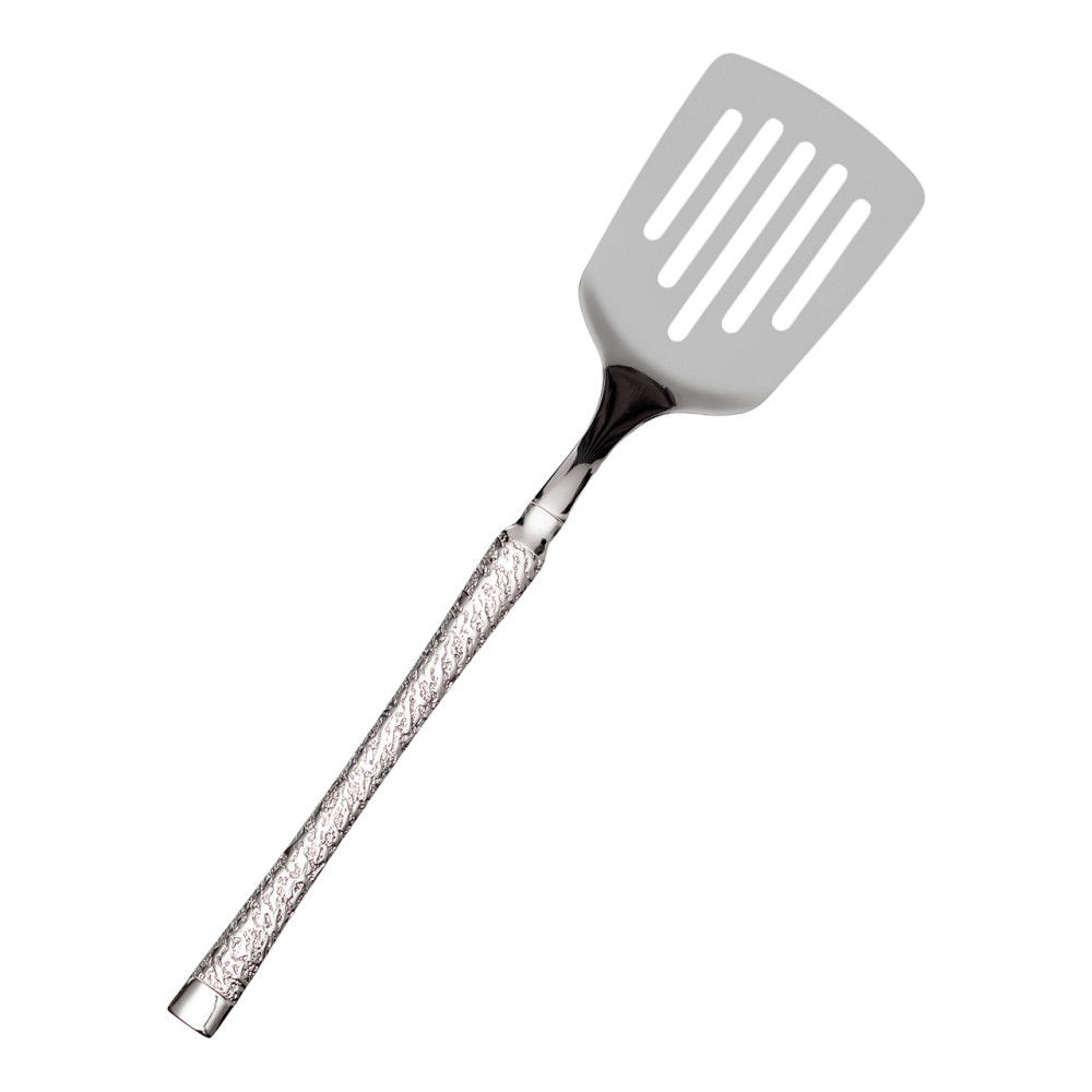 Ding Lanfang Лопатка кухонна для сковороди 26.5 (см) металева лопатка з нержавіючої сталі для п Коломыя - изображение 1