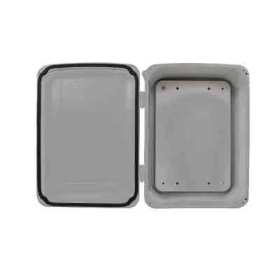 Распределительная коробка Atis AB-BOX GREY Винница