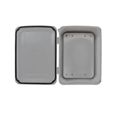 Распределительная коробка Atis AB-BOX GREY Винница - изображение 3