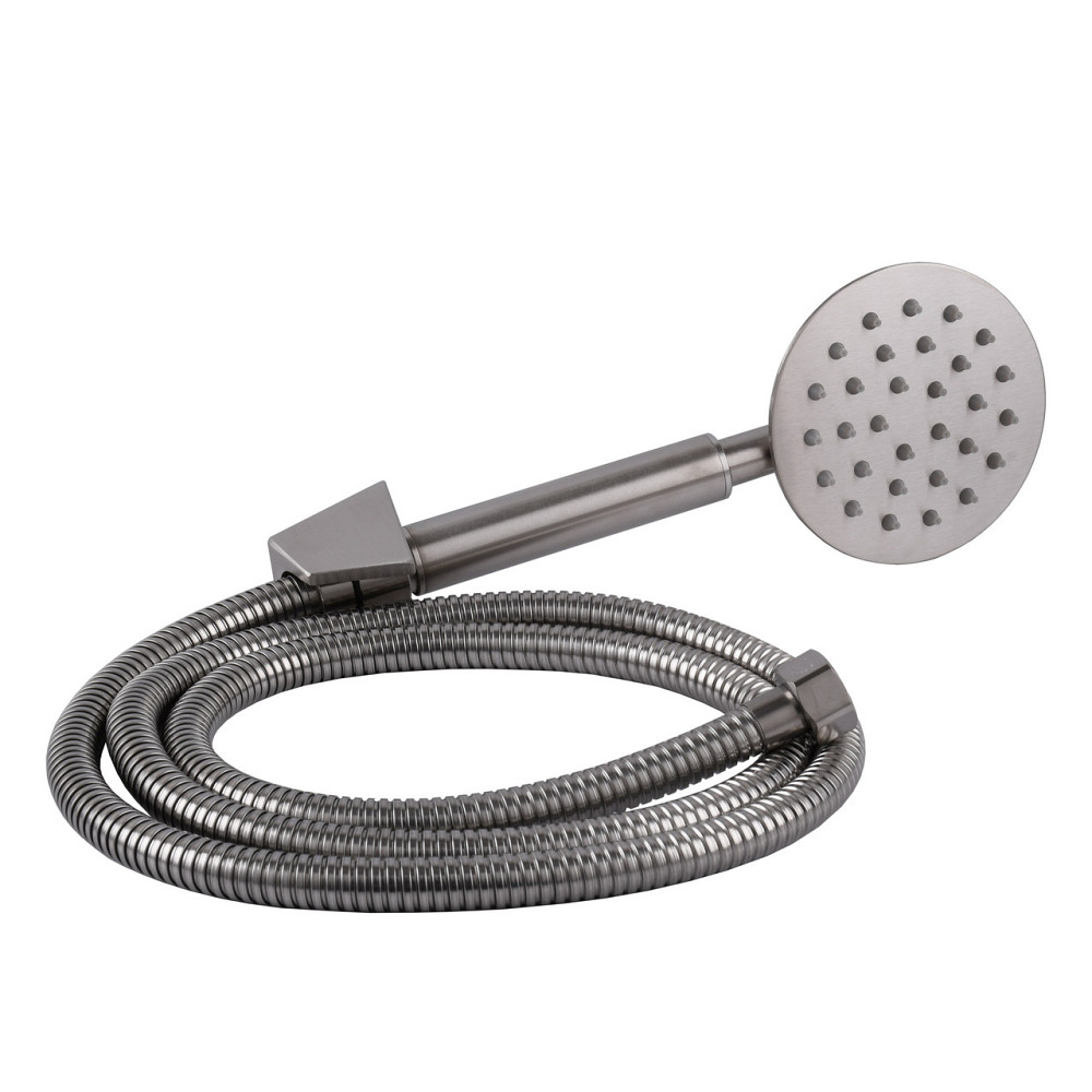 Змішувач для ванни Globus Lux MAIN SM-208 (000018111) Київ - фото 10