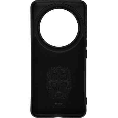 Чехол для мобильного телефона Armorstandart ICON Xiaomi 14 Ultra Black (ARM74115) Винница