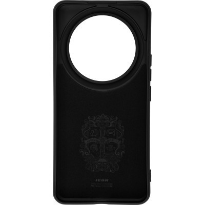 Чехол для мобильного телефона Armorstandart ICON Xiaomi 14 Ultra Black (ARM74115) Винница - изображение 2
