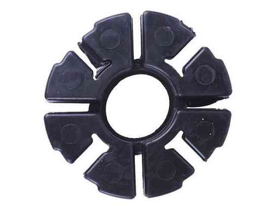 Резинка демпфера на мотоцикл с бензиновым двигателем СВ-125/150 Мукачево