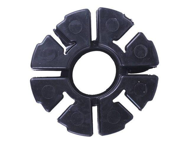 Резинка демпфера на мотоцикл с бензиновым двигателем СВ-125/150 Мукачево - изображение 3