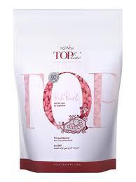 Віск гарячий у гранулах ItalWax Рожеві перли-преміумкласу (обличчя, бікіні та пахви) 250 Київ - фото 1