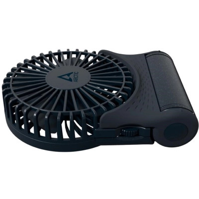 Вентилятор Arctic USB-C SUMMAIR 2GO DARK BLUE (AEBRZ00028A) Вінниця - фото 3