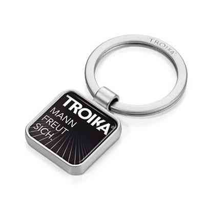 Брелок Troika Ровно