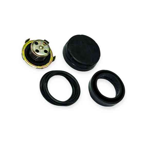 Ремкомплект гальмівного циліндра ГАЗ, УАЗ з головним клапаном Мукачево