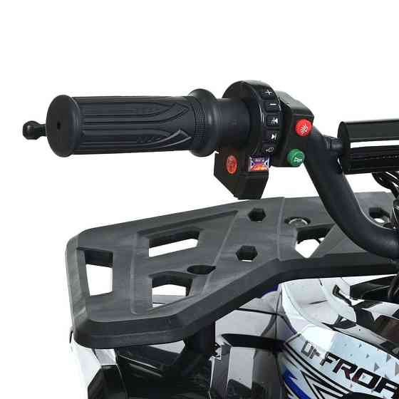 Детский электромобиль Квадроцикл HB-FFA1000-7(MP3) до 65 кг Винница