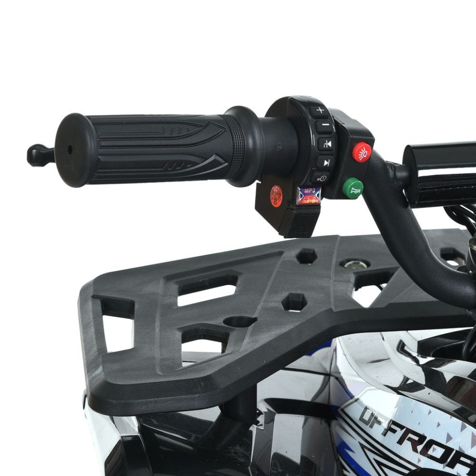 Детский электромобиль Квадроцикл HB-FFA1000-7(MP3) до 65 кг Винница - изображение 4