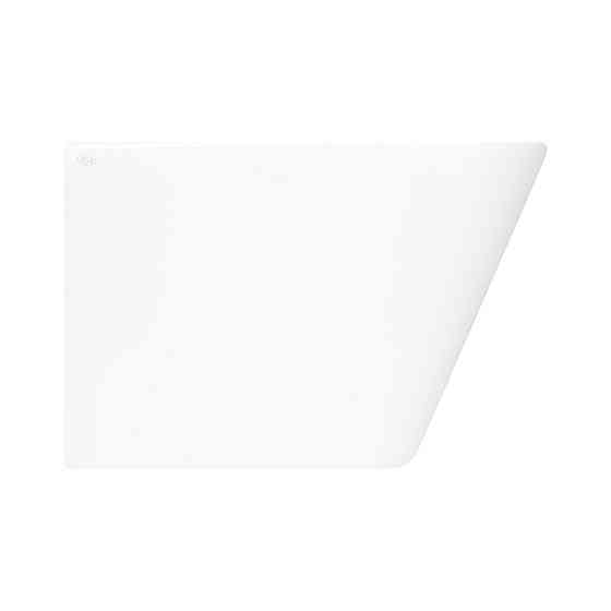 Биде подвесное Qtap Tern 520x350x320 White QT17551303GW Киев