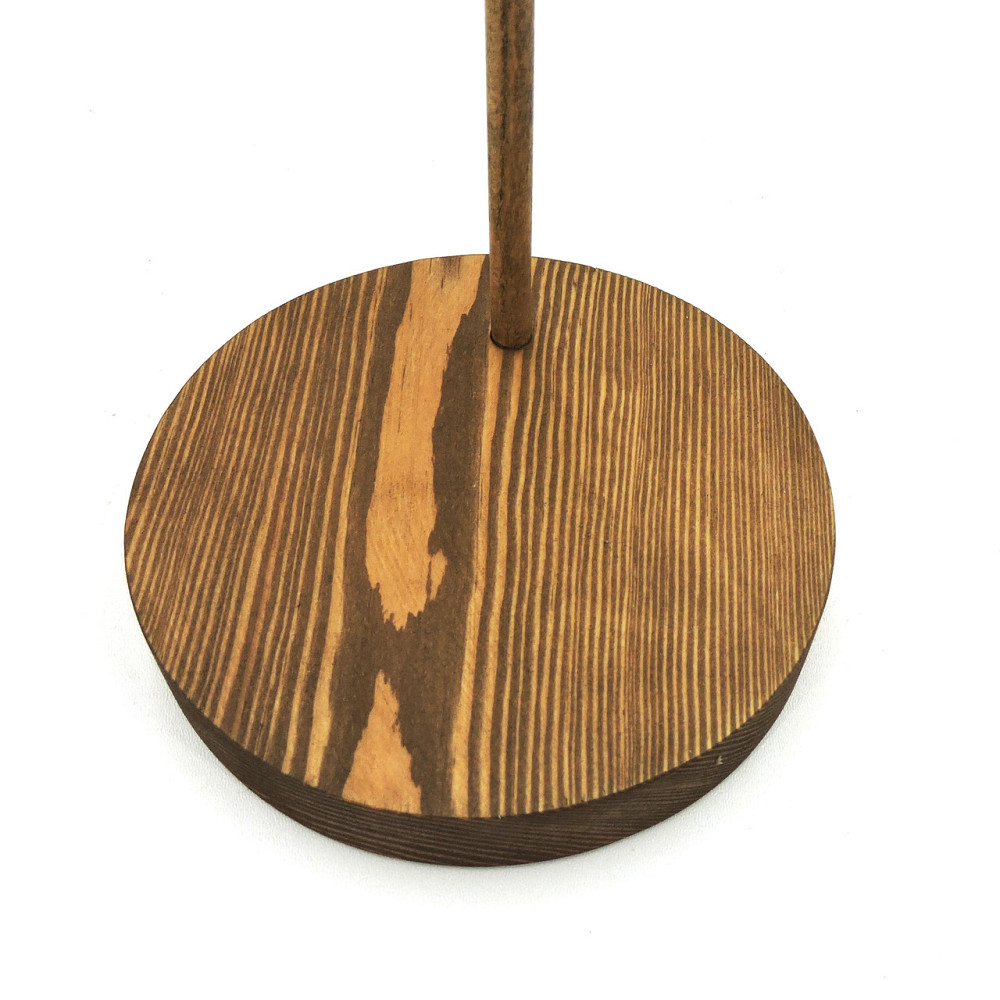 Підставка для ляльок "Церчіо 13 тип А" капучино Миколаїв - фото 5