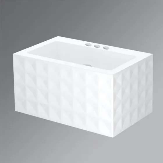 Раковина  Bette Loft Ornament 81,5Cm A230000SWV4AHLW3PW Київ