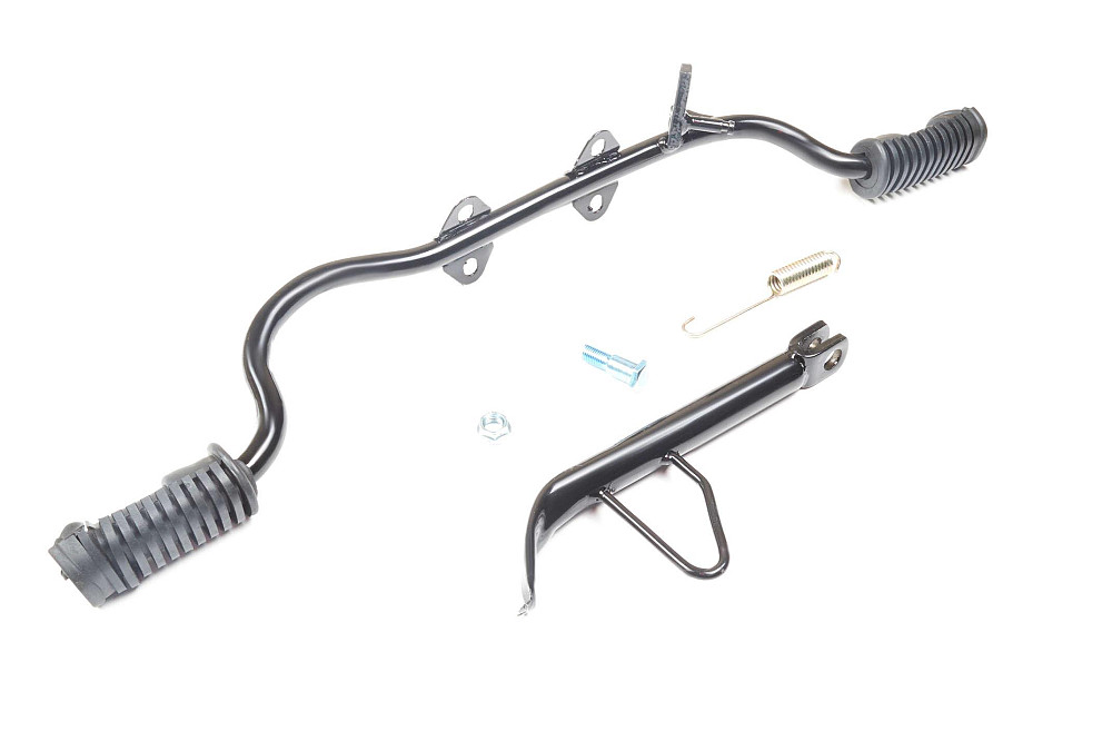 Підніжки водія Active (у зборі) JHL Киев - изображение 1