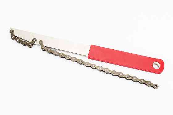 Ключ зняття касети (хлист), KL-9729 Киев