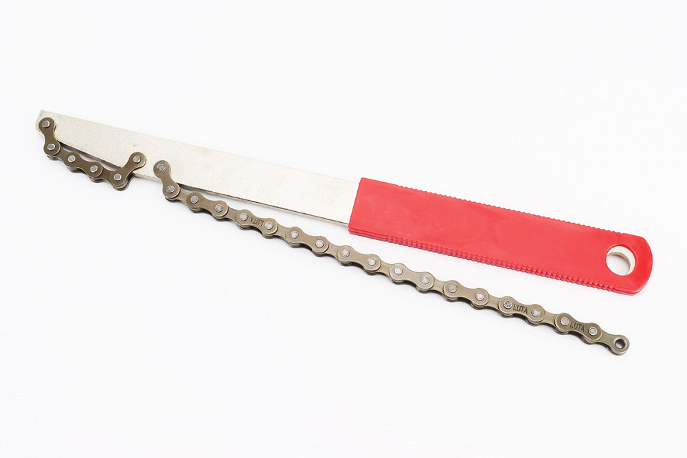 Ключ зняття касети (хлист), KL-9729 Киев - изображение 1