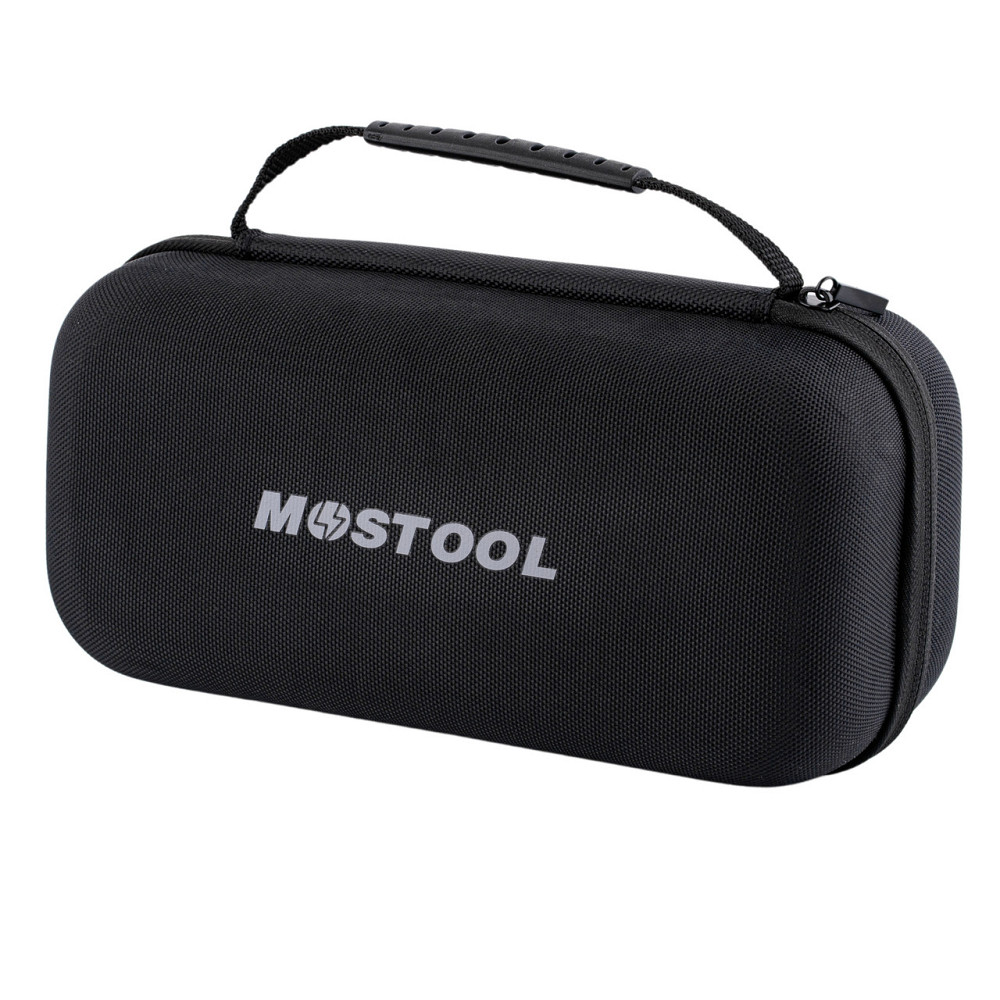 Пусковое устройство Jump Starter для авто MOSTOOL M8 (5000A) 88,80Wh/24000mAh Киев - изображение 8