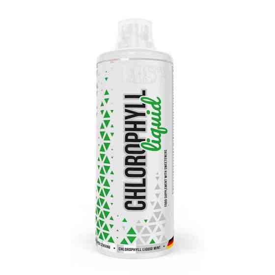 Liquid Chlorophyll (1 L, mint) Луцьк