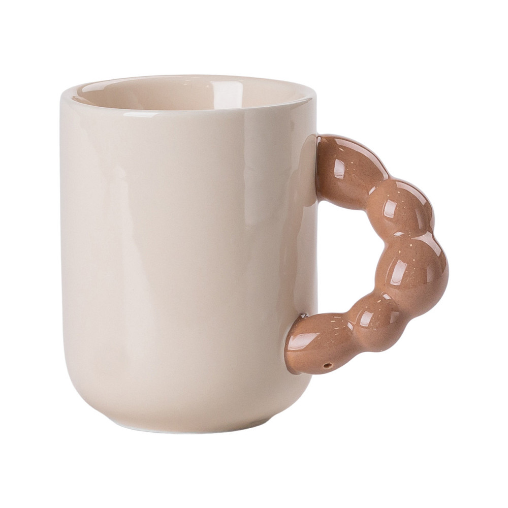 Yiwu Чайний набір на 6 персон із порцелянаовою підставкою HP-15-24 Киев - изображение 3