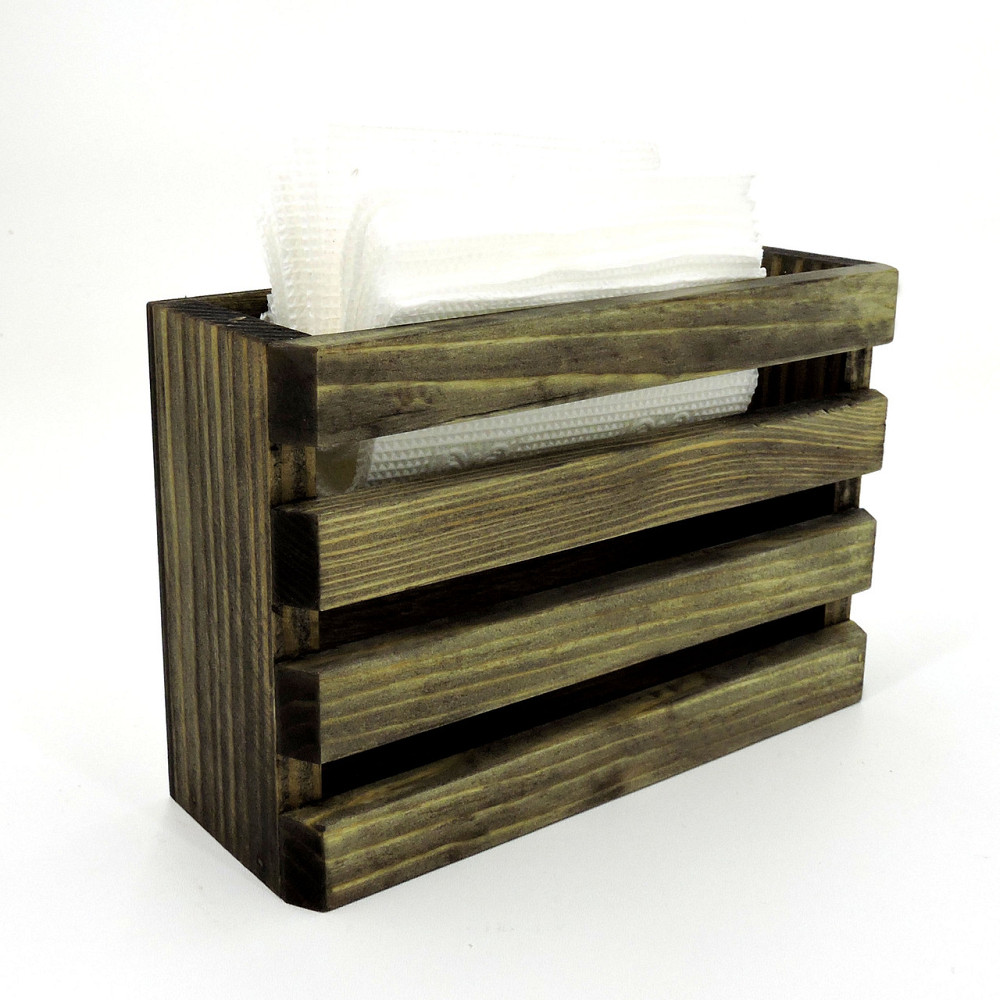 Салфетница 