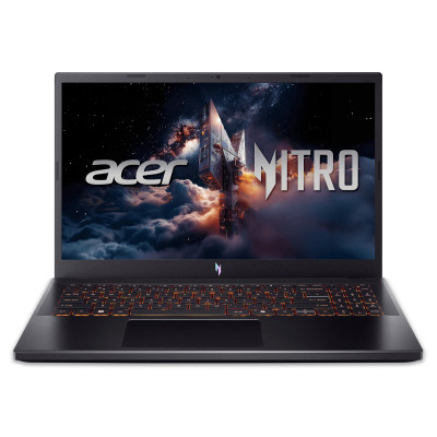 Ноутбук Acer Nitro V 15 ANV15-52-50K5 (NH.QZ8EU.008) Винница - изображение 1