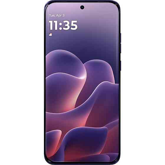 Смартфон Motorola Moto Edge 70 Fusion 8/256 GB Orient Blue (PBBD0024RS) ( 23494 ) Харків