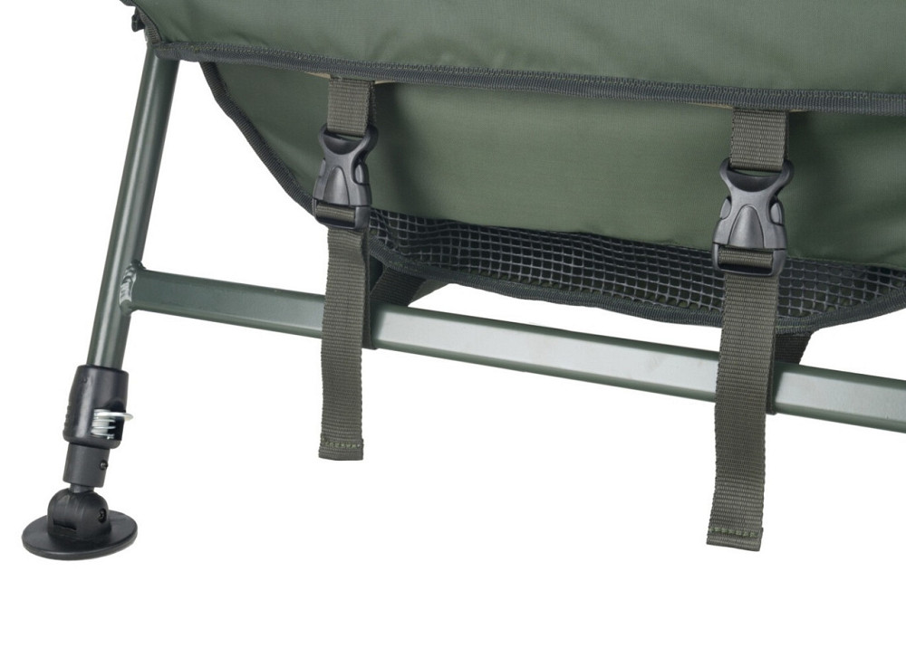 Карповый Мат на ножках для рыбы 104 x 64 см Mivardi 