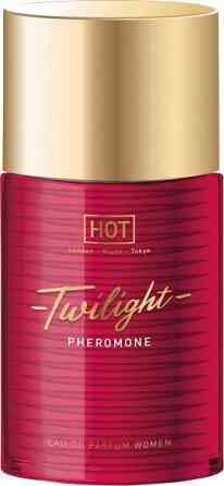 Духи с феромонами женские HOT Twilight Pheromone Parfum women 50 мл Sex Aura Киев