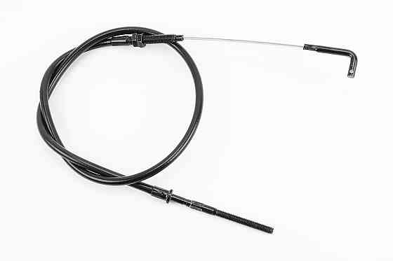 Тяга заднього ножного гальма TR-4 Київ