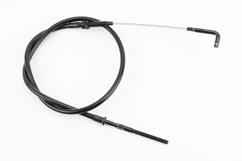 Тяга заднього ножного гальма TR-4 Киев - изображение 1