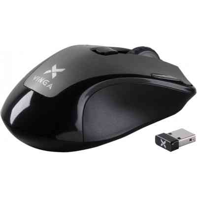 Мишка Vinga MSW-527 gray Вінниця