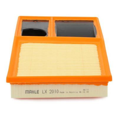 Повітряний фільтр для автомобіля Mahle LX2010 Вінниця - фото 3