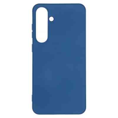 Чехол для мобильного телефона Armorstandart ICON Case Samsung S24 Plus Dark Blue (ARM72493) Винница