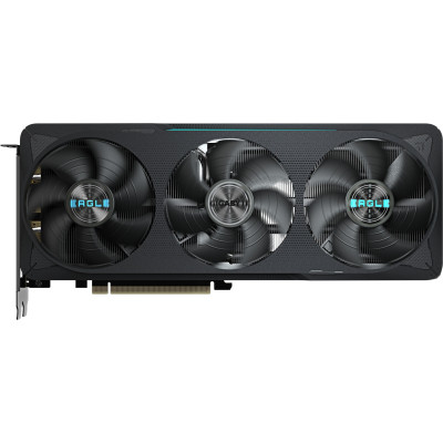 Відеокарта GIGABYTE GeForce RTX5070 12Gb EAGLE OC SFF (GV-N5070EAGLE OC-12GD) Вінниця - фото 1