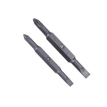 Викрутка 2-х сторін. з подовжувачем 4в1 CrV (блістер) Мукачево - фото 9